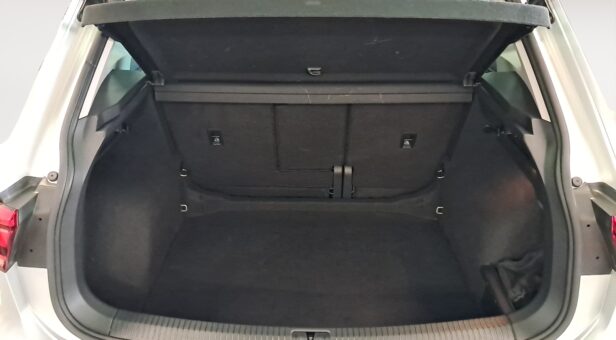 VOLKSWAGEN TIGUAN TODOTERRENO 1.5 TSI 110KW LIFE DSG 150 5p