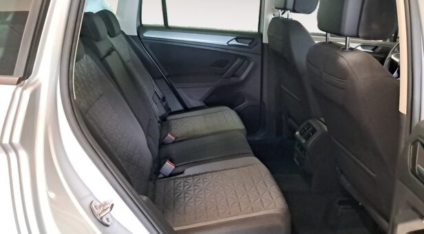 VOLKSWAGEN TIGUAN TODOTERRENO 1.5 TSI 110KW LIFE DSG 150 5p