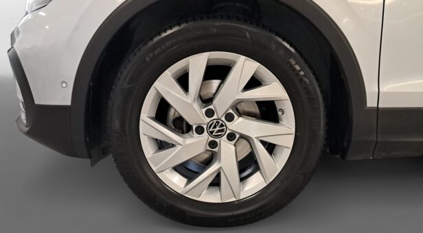 VOLKSWAGEN TIGUAN TODOTERRENO 1.5 TSI 110KW LIFE DSG 150 5p