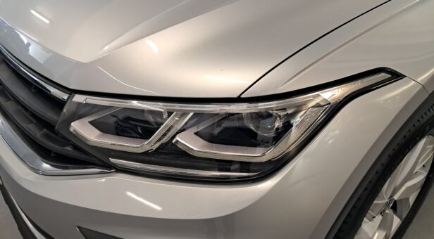 VOLKSWAGEN TIGUAN TODOTERRENO 1.5 TSI 110KW LIFE DSG 150 5p
