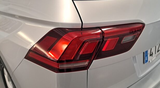 VOLKSWAGEN TIGUAN TODOTERRENO 1.5 TSI 110KW LIFE DSG 150 5p