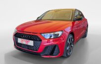 AUDI AUDI A1 AUDI A1 SPORTBACK ADRENALIN EDITION 35 TFSi 110(150) KW(CV) S TRONIC