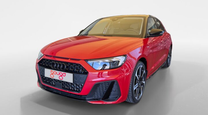 AUDI AUDI A1 AUDI A1 SPORTBACK ADRENALIN EDITION 35 TFSi 110(150) KW(CV) S TRONIC