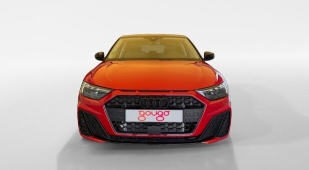AUDI AUDI A1 AUDI A1 SPORTBACK ADRENALIN EDITION 35 TFSi 110(150) KW(CV) S TRONIC