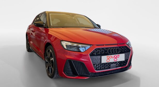 AUDI AUDI A1 AUDI A1 SPORTBACK ADRENALIN EDITION 35 TFSi 110(150) KW(CV) S TRONIC