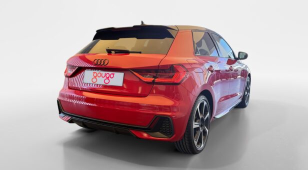 AUDI AUDI A1 AUDI A1 SPORTBACK ADRENALIN EDITION 35 TFSi 110(150) KW(CV) S TRONIC