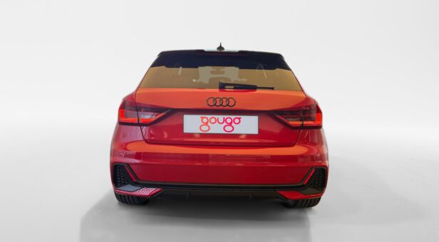 AUDI AUDI A1 AUDI A1 SPORTBACK ADRENALIN EDITION 35 TFSi 110(150) KW(CV) S TRONIC