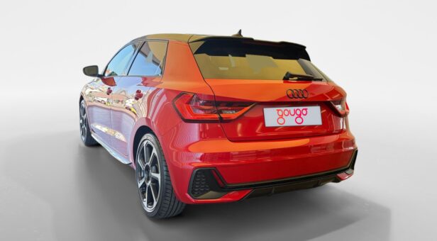 AUDI AUDI A1 AUDI A1 SPORTBACK ADRENALIN EDITION 35 TFSi 110(150) KW(CV) S TRONIC