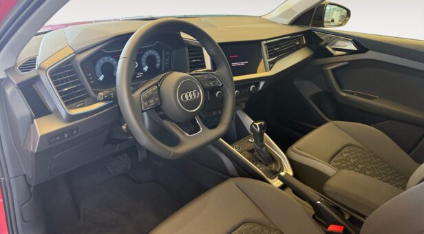 AUDI AUDI A1 AUDI A1 SPORTBACK ADRENALIN EDITION 35 TFSi 110(150) KW(CV) S TRONIC