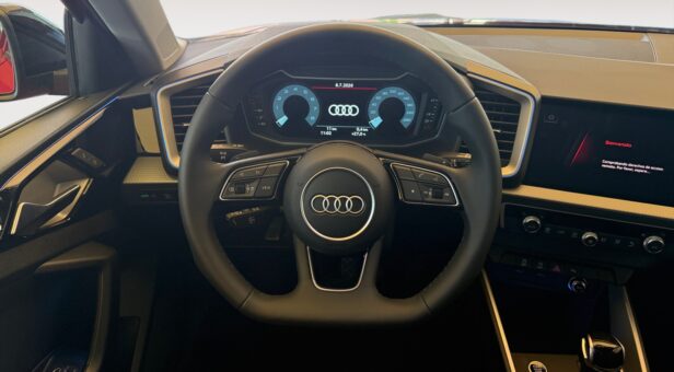 AUDI AUDI A1 AUDI A1 SPORTBACK ADRENALIN EDITION 35 TFSi 110(150) KW(CV) S TRONIC
