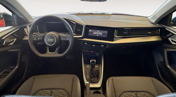 AUDI AUDI A1 AUDI A1 SPORTBACK ADRENALIN EDITION 35 TFSi 110(150) KW(CV) S TRONIC