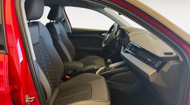 AUDI AUDI A1 AUDI A1 SPORTBACK ADRENALIN EDITION 35 TFSi 110(150) KW(CV) S TRONIC