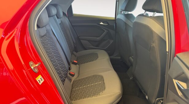 AUDI AUDI A1 AUDI A1 SPORTBACK ADRENALIN EDITION 35 TFSi 110(150) KW(CV) S TRONIC