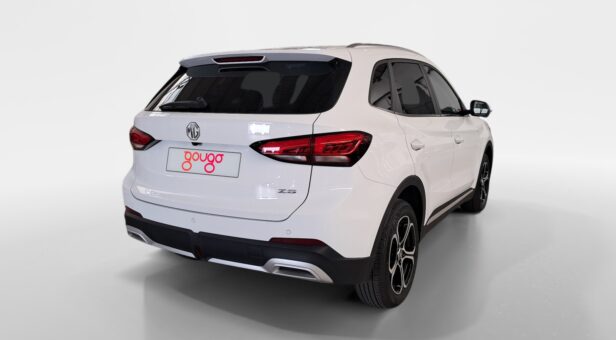 MG ZS MG ZS ICE 1.5l MT 2WD COM LHD