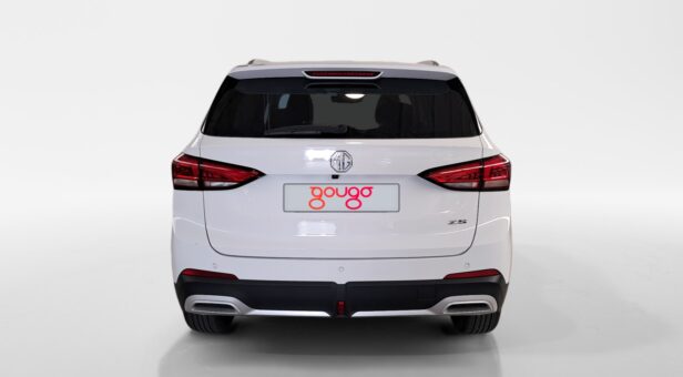 MG ZS MG ZS ICE 1.5l MT 2WD COM LHD