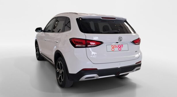 MG ZS MG ZS ICE 1.5l MT 2WD COM LHD