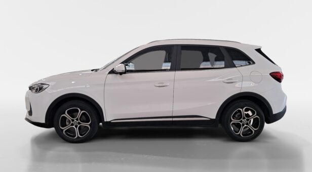 MG ZS MG ZS ICE 1.5l MT 2WD COM LHD