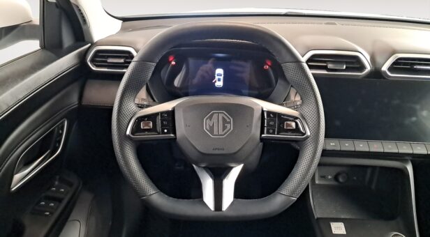 MG ZS MG ZS ICE 1.5l MT 2WD COM LHD