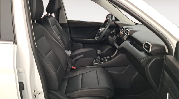 MG ZS MG ZS ICE 1.5l MT 2WD COM LHD