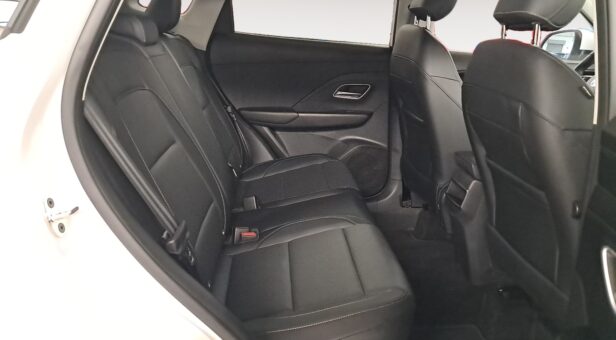 MG ZS MG ZS ICE 1.5l MT 2WD COM LHD