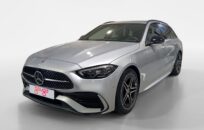 MERCEDES C-CLASS C 220 d ESTATE