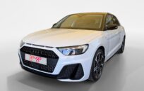 AUDI AUDI A1 AUDI A1 SPORTBACK ADRENALIN EDITION 35 TFSI 110(150) KW(cv) S TRONIC