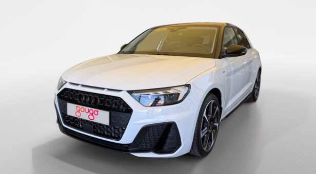 AUDI AUDI A1 AUDI A1 SPORTBACK ADRENALIN EDITION 35 TFSI 110(150) KW(cv) S TRONIC