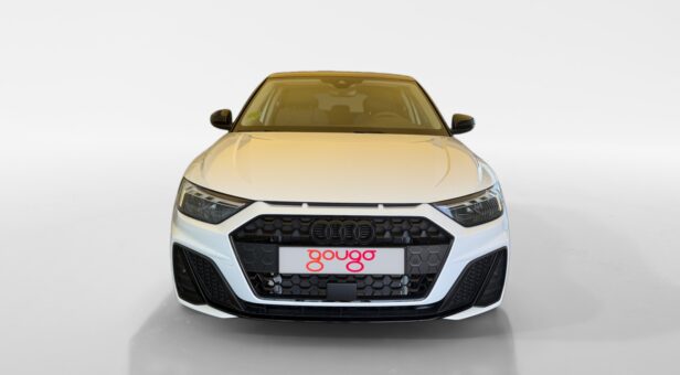 AUDI AUDI A1 AUDI A1 SPORTBACK ADRENALIN EDITION 35 TFSI 110(150) KW(cv) S TRONIC