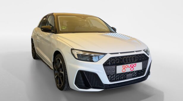 AUDI AUDI A1 AUDI A1 SPORTBACK ADRENALIN EDITION 35 TFSI 110(150) KW(cv) S TRONIC