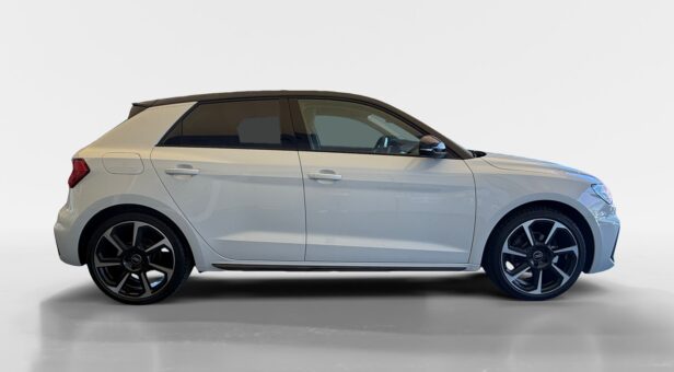 AUDI AUDI A1 AUDI A1 SPORTBACK ADRENALIN EDITION 35 TFSI 110(150) KW(cv) S TRONIC