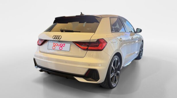 AUDI AUDI A1 AUDI A1 SPORTBACK ADRENALIN EDITION 35 TFSI 110(150) KW(cv) S TRONIC