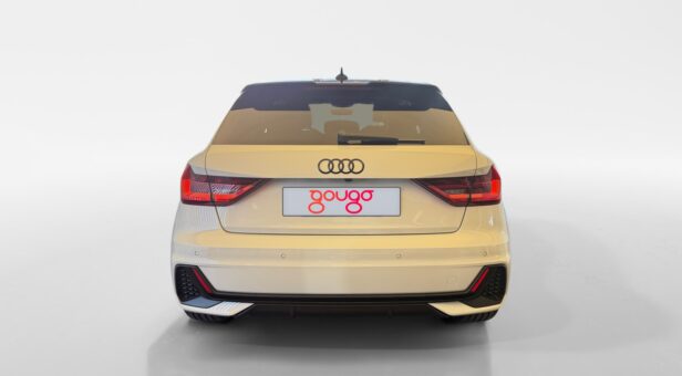 AUDI AUDI A1 AUDI A1 SPORTBACK ADRENALIN EDITION 35 TFSI 110(150) KW(cv) S TRONIC