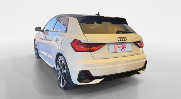 AUDI AUDI A1 AUDI A1 SPORTBACK ADRENALIN EDITION 35 TFSI 110(150) KW(cv) S TRONIC