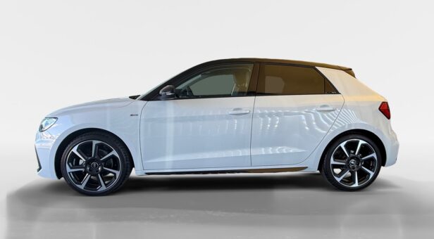 AUDI AUDI A1 AUDI A1 SPORTBACK ADRENALIN EDITION 35 TFSI 110(150) KW(cv) S TRONIC