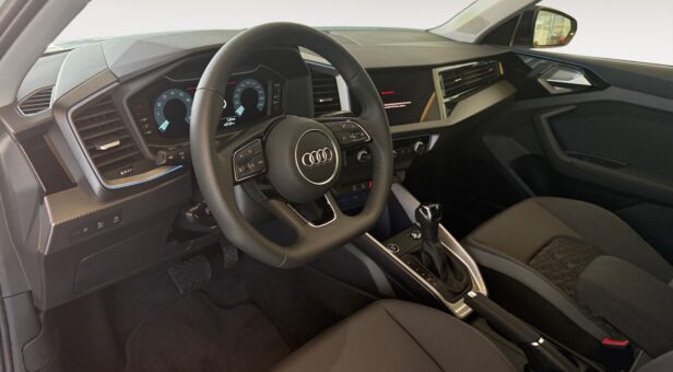 AUDI AUDI A1 AUDI A1 SPORTBACK ADRENALIN EDITION 35 TFSI 110(150) KW(cv) S TRONIC