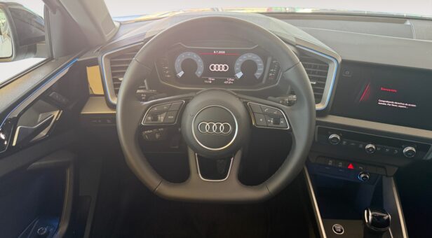 AUDI AUDI A1 AUDI A1 SPORTBACK ADRENALIN EDITION 35 TFSI 110(150) KW(cv) S TRONIC