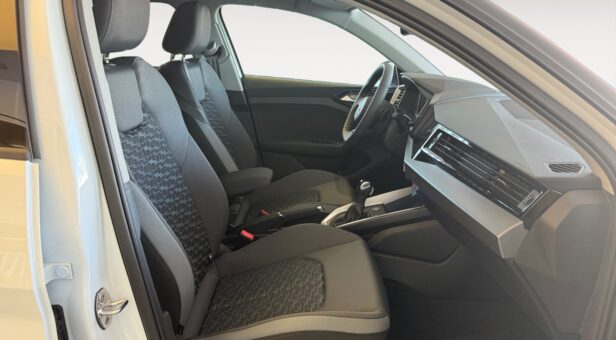 AUDI AUDI A1 AUDI A1 SPORTBACK ADRENALIN EDITION 35 TFSI 110(150) KW(cv) S TRONIC