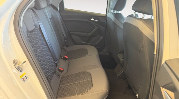 AUDI AUDI A1 AUDI A1 SPORTBACK ADRENALIN EDITION 35 TFSI 110(150) KW(cv) S TRONIC