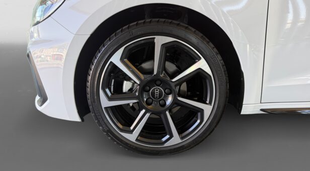 AUDI AUDI A1 AUDI A1 SPORTBACK ADRENALIN EDITION 35 TFSI 110(150) KW(cv) S TRONIC