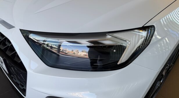 AUDI AUDI A1 AUDI A1 SPORTBACK ADRENALIN EDITION 35 TFSI 110(150) KW(cv) S TRONIC