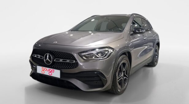 MERCEDES GLA -Class GLA 200