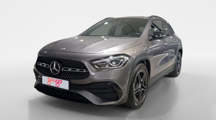 MERCEDES GLA -Class GLA 200