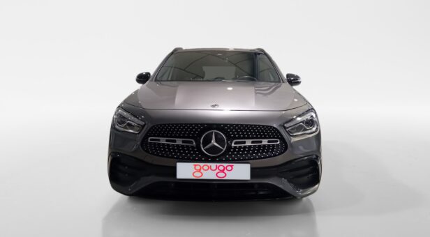 MERCEDES GLA -Class GLA 200