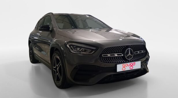 MERCEDES GLA -Class GLA 200