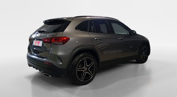 MERCEDES GLA -Class GLA 200