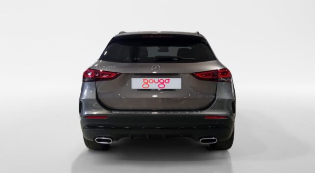MERCEDES GLA -Class GLA 200
