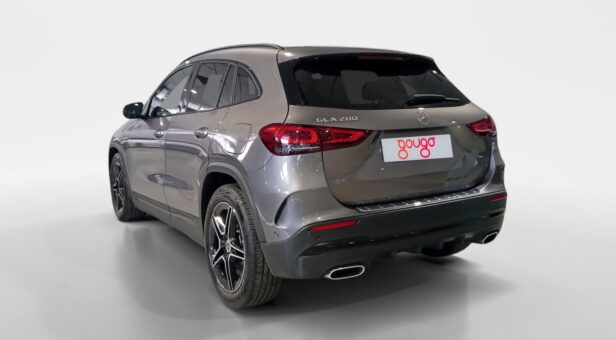 MERCEDES GLA -Class GLA 200