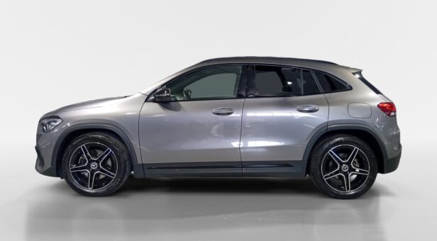 MERCEDES GLA -Class GLA 200