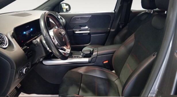 MERCEDES GLA -Class GLA 200