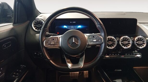 MERCEDES GLA -Class GLA 200